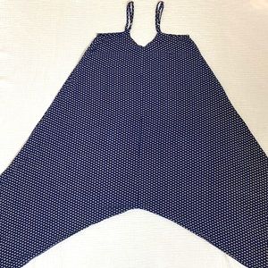 🌼 VALIJA HAREM JUMPSUIT 🌼